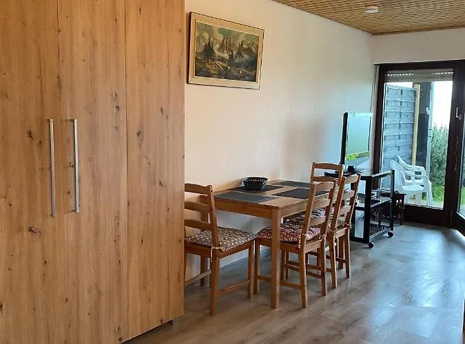 View From The Rock شقة *