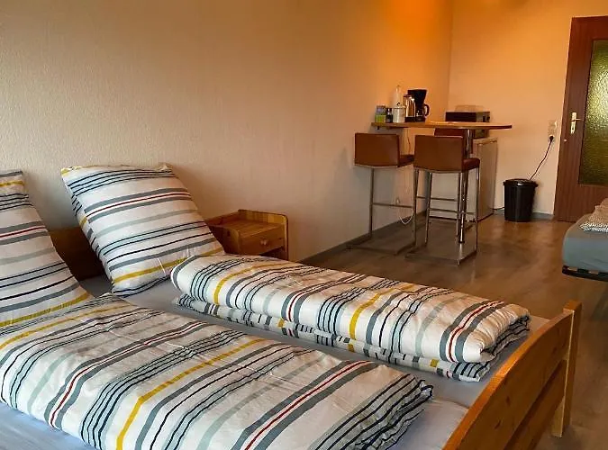 View From The Rock ساسباشفالدن