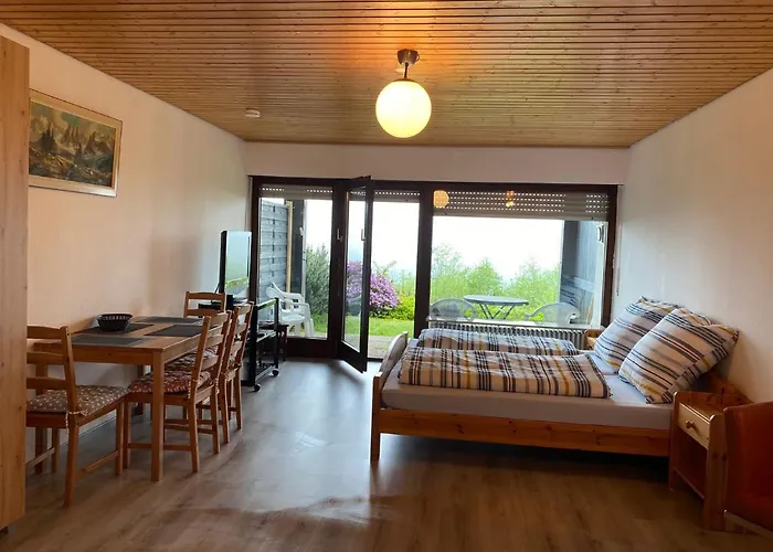 شقة View From The Rock