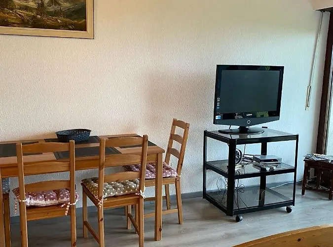 View From The Rock ساسباشفالدن